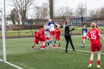 Bild 173 - wCJ HSV - ETV - Esbjerg